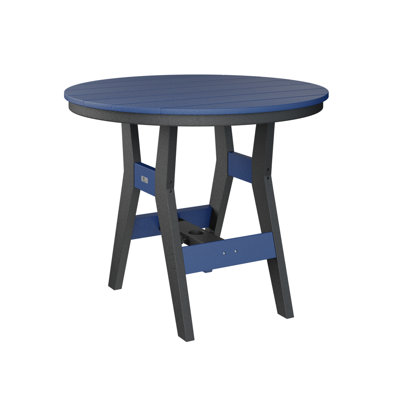 Harbor Outdoor Round Dining Table