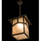 Seneca Hill Top 1 - Light Pendant
