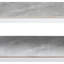Kya Coffee Table Stone & Stainless Steel