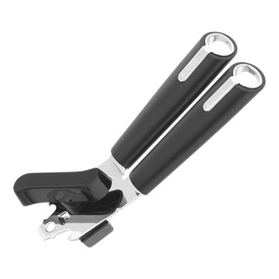 Judge Black Satin Tools, Can Opener