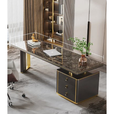 Autiana Executive Desk