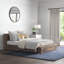 Lit plateforme avec rangement en bois massif Bernardino-351884202-351884199