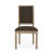 Clitherall Extendable Solid Wood Top Trestle Dining Set-70601867-70601879