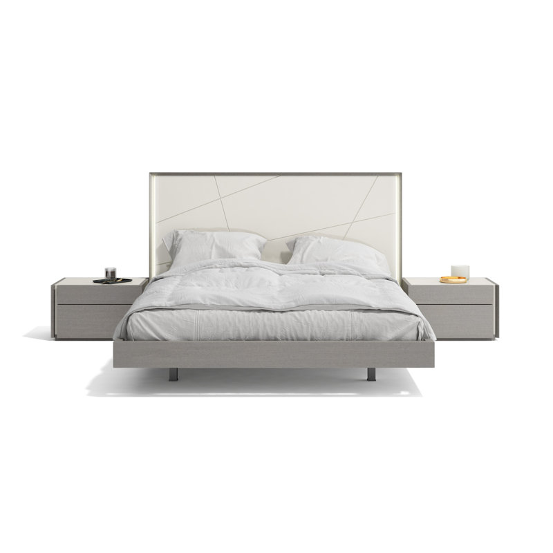 Sintra 26.6'' W Nightstand