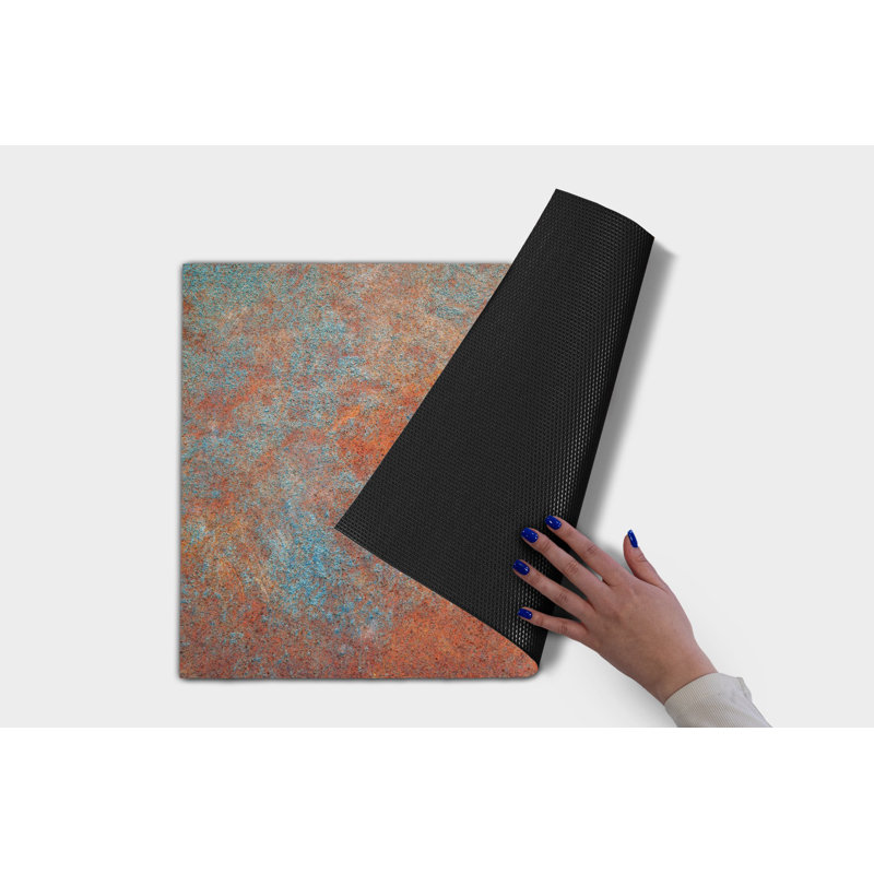 Non-Slip Doormat