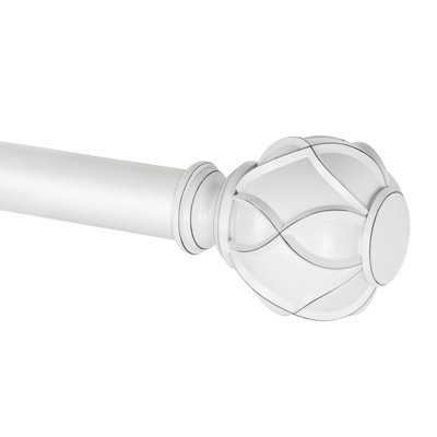 Ballou réglable 1 po