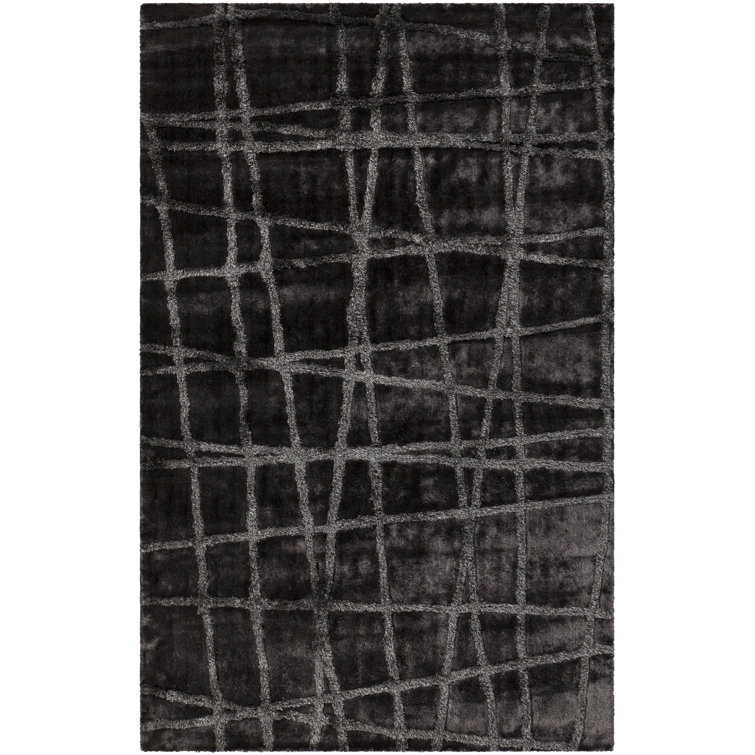 Halterman Abstract Indoor Rug
