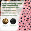 5.91' H Lighted Artificial Christmas Tree-1375653035-1375645766-1375648023