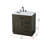 Ahner 32 inch Single Bathroom Vanity-1258546714