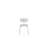 Kahmiah 18.1'' H Metal Stacking Side Chair-137664009
