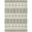 Tapis intérieur / extérieur vert Eira -1956526784