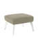 Upholstered Ottoman