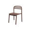 Bliss Chair W/O Armrest, Stackable-816750688