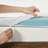 2" Gel Memory Foam All Season Reversible Hypoallergenic Cooling Mattress Topper-1166880760