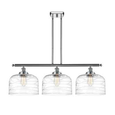 Harto 3 - Light Kitchen Island Pendant
