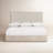 Bernhardt Lucerne Panel Bed, Queen-128491526