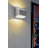 Eclipse LED Flush Mounted Sconce-30899948
