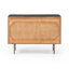 Fletcher 2 - Drawer Nightstand-1070062557