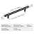 5" Center Bar/Handle Pull Multipack