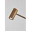 Lampe de travail sur pied 58 po Newman-79518256
