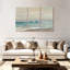 «Whispering Ocean Waves», 3 pièces-98562647