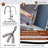 Mondawe Pull Down Kitchen Faucet-72651093