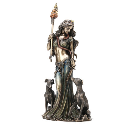 Lindquist Religious & Spiritual Figurines & Sculptures