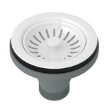 Rohl Basket Strainer