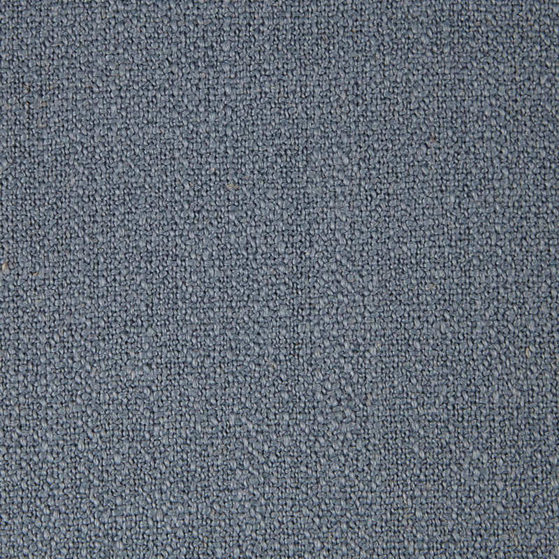 Chaise pivotante Adele, Bleu