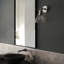 Colella Steel Armed Sconce