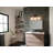 Meller 3-Light Industrial Inspired Vanity Light-607116007