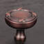 CK Series 1 1/4" Diameter Mushroom Knob-12829555