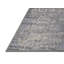Tapis gris lavable à la machine-35737907