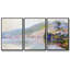 La seine au port 3 pièces-414390189-414390179