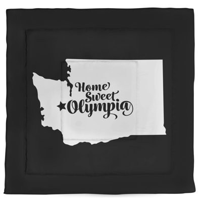 Polyester Comforter