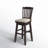 Sloan Swivel Upholstered Counter Stool-1279961368-1333486488