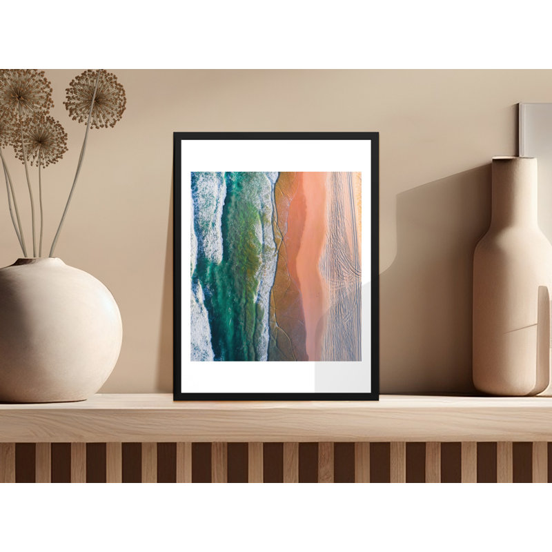 Payton No Frame Print, 12x18