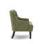 Lydia Upholstered Chenille Armchair-1112233742