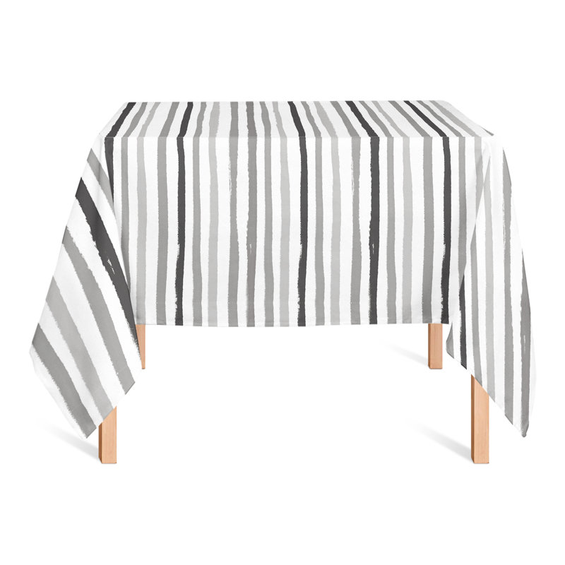 Nappe 2 coups, Gris