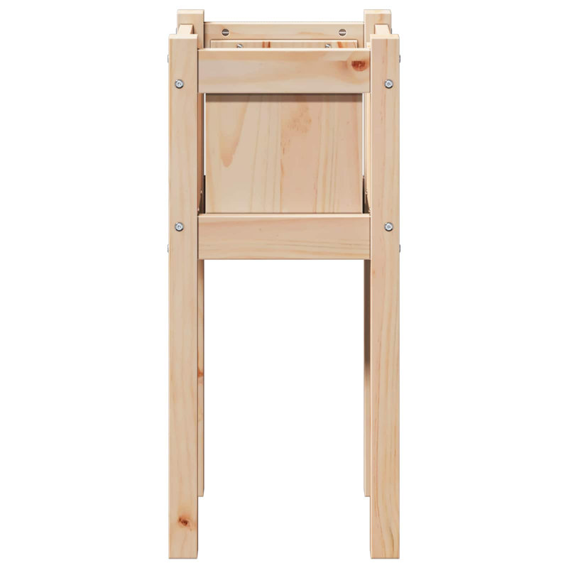Elevated Planter, 70cm H x 31cm W x 31cm D