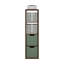 Organisateur de rangement Ebern Designs Darrington-2134058452-2143421307
