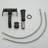 Double Handle Industrial Style Bathroom Faucet-107559451