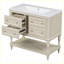 Ensemble de meuble-lavabo avec lavabo Modern-335323564