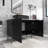 Boika Single Bathroom Vanity with Ceramic Top-1047512285