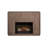 Dobby Mantel Fireplace