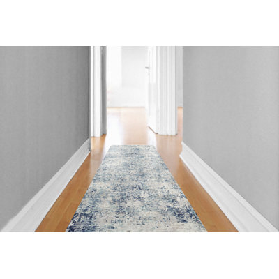 Darlotta Abstract Indoor Rug