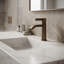 Single Lever Basin Mixer Faucet-929804471