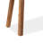 Nordquist Solid Wood Picnic Bench-307724871
