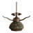 17" High Tiffany Dragonfly Table Lamp