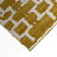 Trellis Brown Indoor and Outdoor Area Rug-48028623